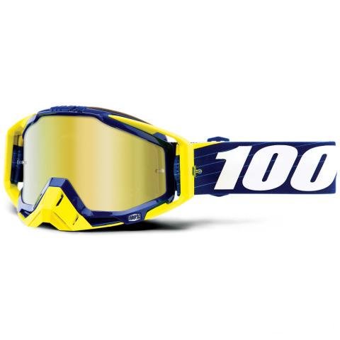 Очки 100 Racecraft