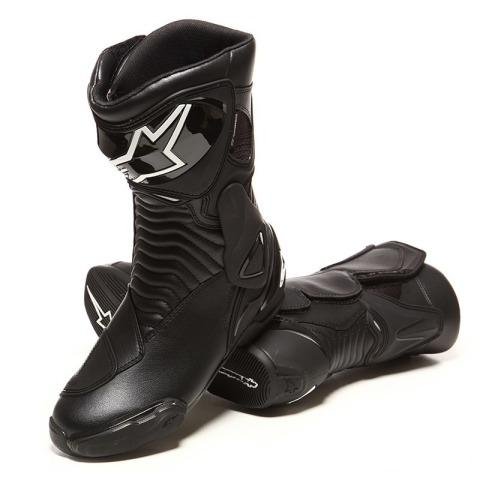 Мотоботы alpinestars