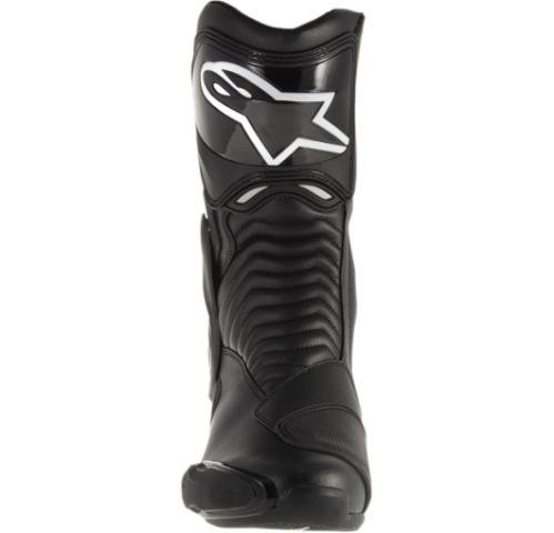 Мотоботы alpinestars