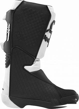 Мотоботы Fox Comp Boot White