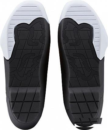 Мотоботы Fox Comp Boot White