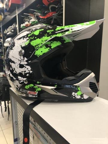 Шлем LS2