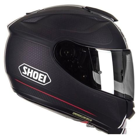 Шлем shoei
