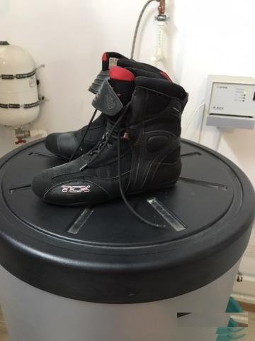 Мотокроссовки TCX x-cube wr