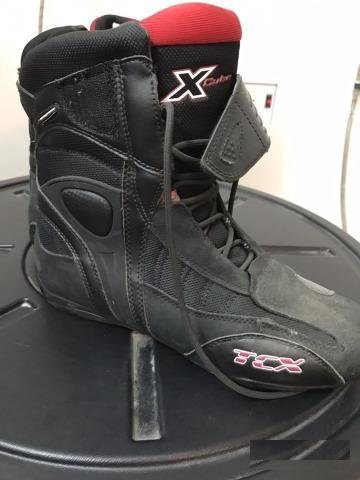 Мотокроссовки TCX x-cube wr