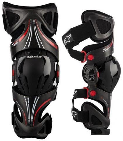 Наколенники Alpinestars