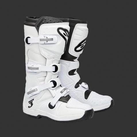 Мотоботы Alpinestars tech 3