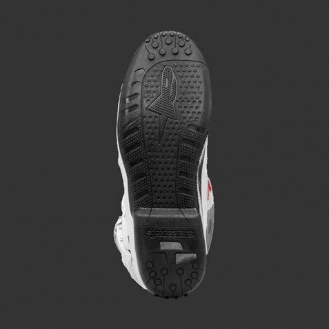 Мотоботы Alpinestars tech 3
