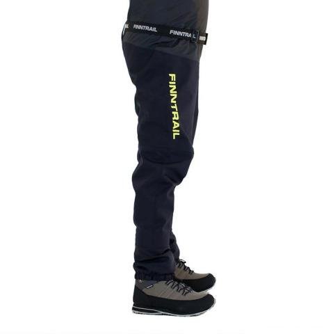 Вейдерсы Finntrail enduro 1525 graphite