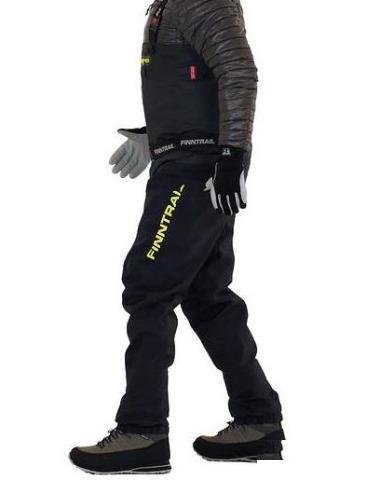 Вейдерсы Finntrail enduro 1525 graphite