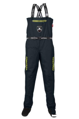 Вейдерсы Finntrail enduro 1525 graphite