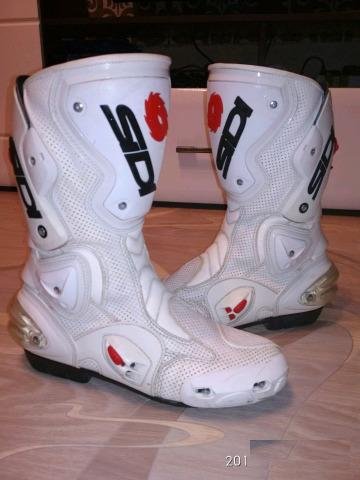Мото боты sidi vertigo AIR