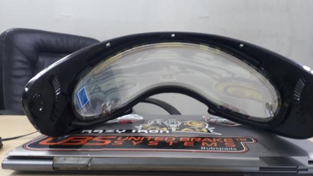 Визор Arctic Cat TXI