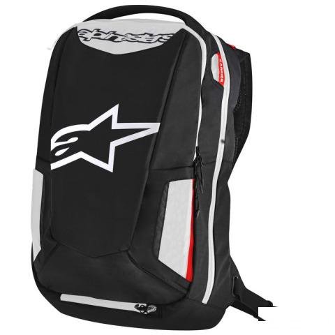 Мото рюкзак alpinestars