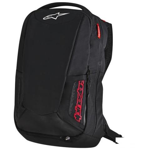 Мото рюкзак alpinestars