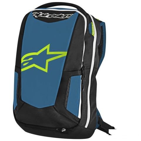 Мото рюкзак alpinestars