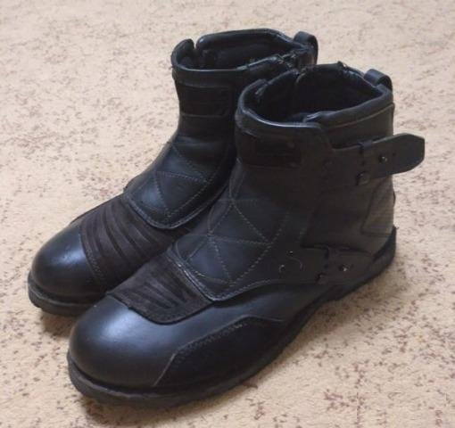 Ботинки icon 1000 EL bajo