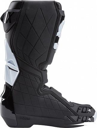 Мотоботы Fox 180 Boot Black