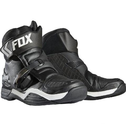 Мотоботы Fox Bomber Boot