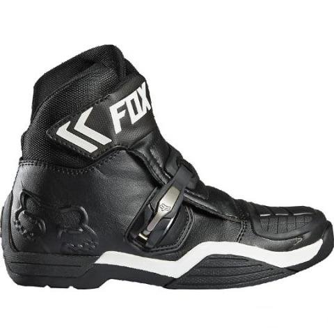 Мотоботы Fox Bomber Boot