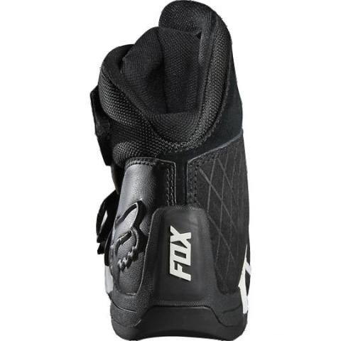 Мотоботы Fox Bomber Boot
