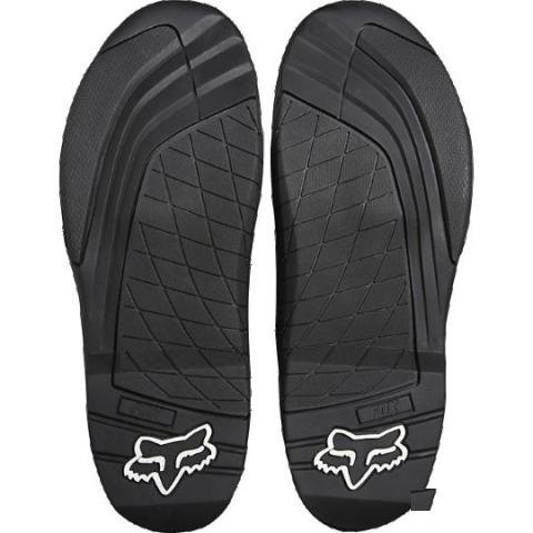 Мотоботы Fox Bomber Boot