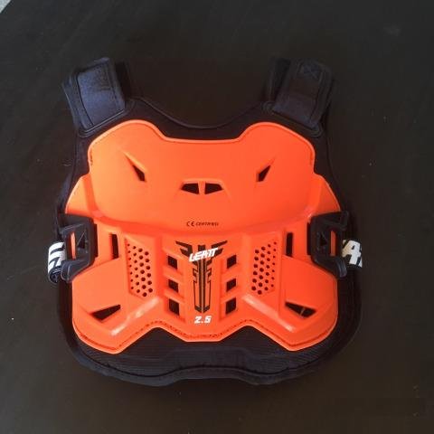 Leatt Chest Protector 2.5 kids