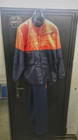 Комбинезон Husqvarna