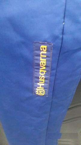 Комбинезон Husqvarna