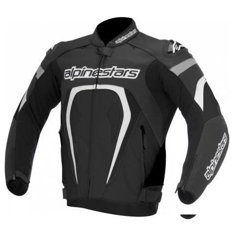 Кожаная куртка Alpinestars Motegi
