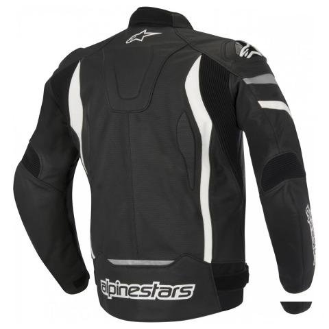 Кожаная куртка Alpinestars Motegi