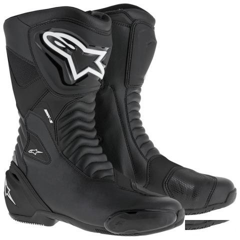 Мотоботы Alpinestars