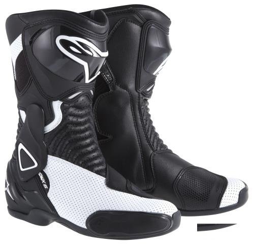 Мотоботы Alpinestars