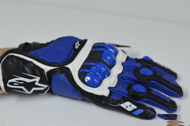 Перчатки AlpineStars S1