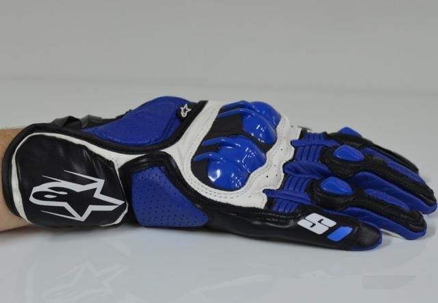 Перчатки AlpineStars S1