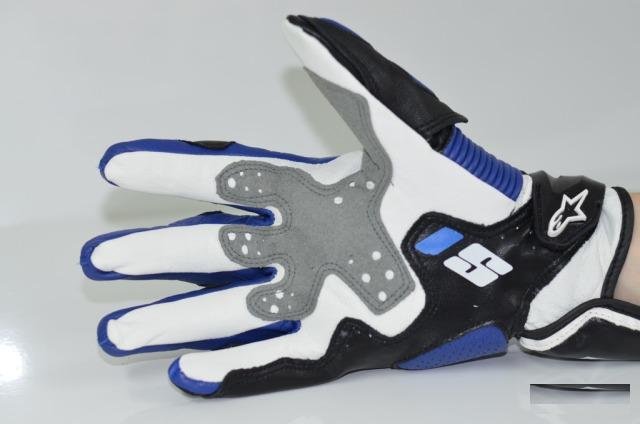 Перчатки AlpineStars S1