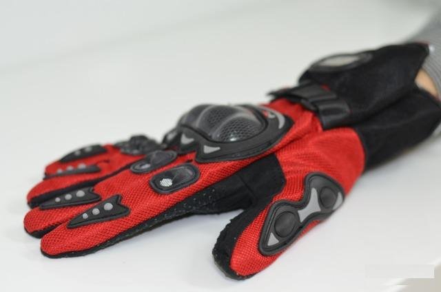 Мотоперчатки Probiker