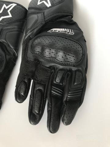 Мото перчатки Alpinestars SP-5 Gloves размер M