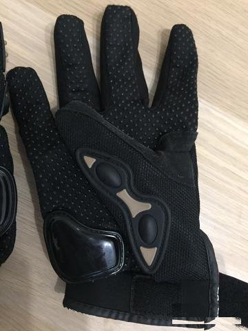 Мото перчатки Probiker