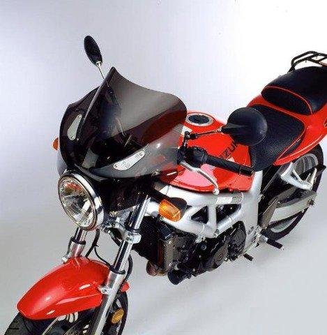 Ветровое стекло National Cycle F-15 Sport Shield