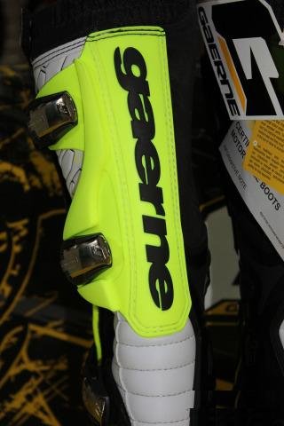 Мотоботы Gaerne GX-1 Enduro