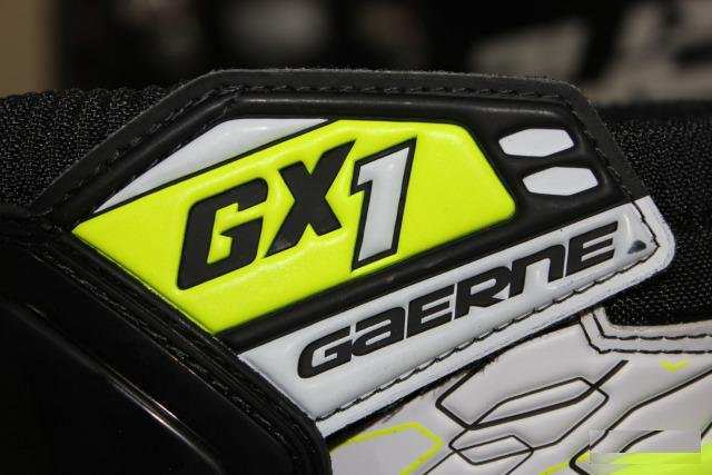 Мотоботы Gaerne GX-1 Enduro