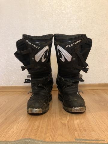 Мотоботы