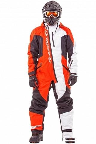 Комбинезон Extreme 2018