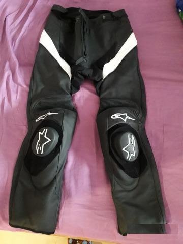 Alpinestars штаны