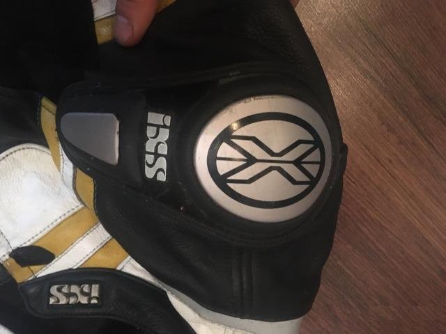 Мото Экипировка ixs