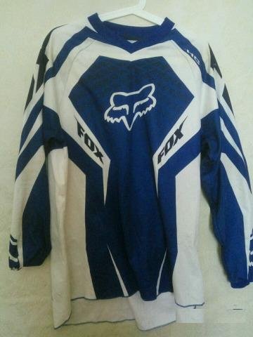 Джерси FOX