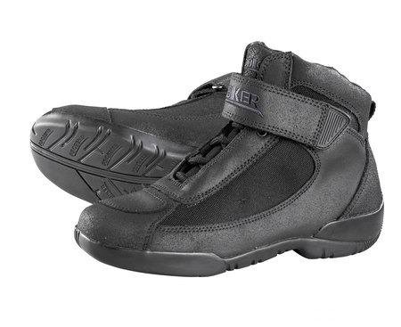 Мото ботинки Probiker Shorty