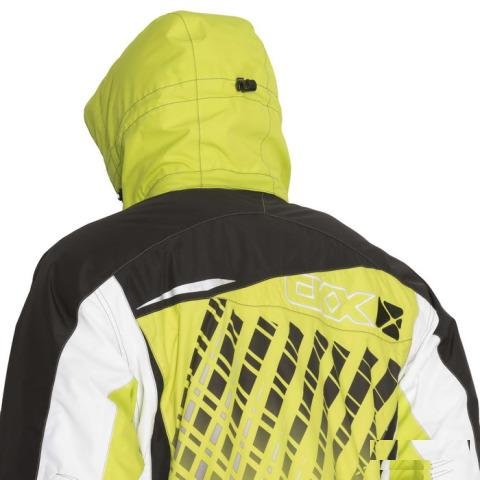 Куртка снегоходная CKX Octan R