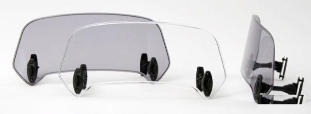Спойлер ветрового стекла X-Creen Touring xcta MRA